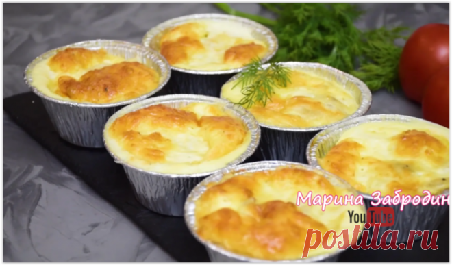 Нашла интересный рецепт минтая в духовке - делюсь простым и вкусным блюдом!