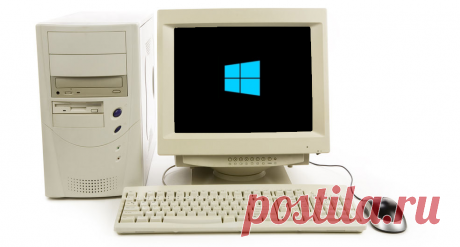 Какие сервисы можно отключить в Windows 10? Чтобы ноутбук или компьютер "улетели" в космос как ракета... | (не)Честно о технологиях* | Яндекс Дзен
