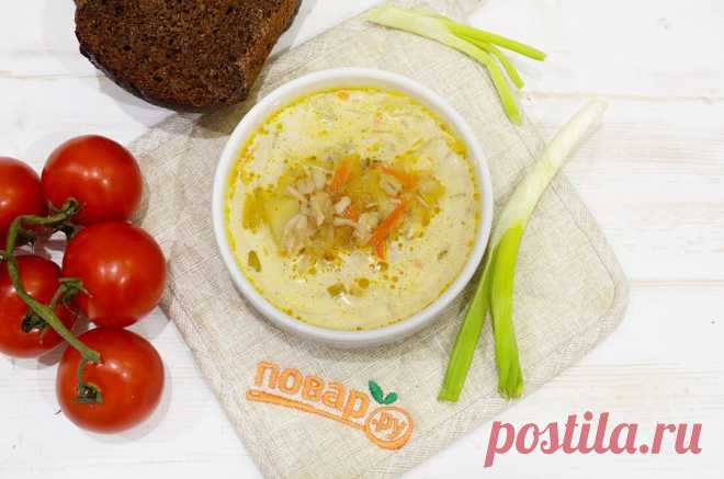 Ни дня без супа: 10 рецептов вкусных и сытных супов