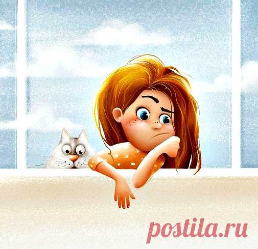 бегут года, стареет кожа 
и рожа далеко не та 
пора на аватарку ставить
кота 
_____________
интернет