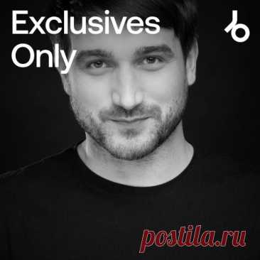 Beatport Exclusives Only Week 25 2025 Lossless » MinimalFreaks.co