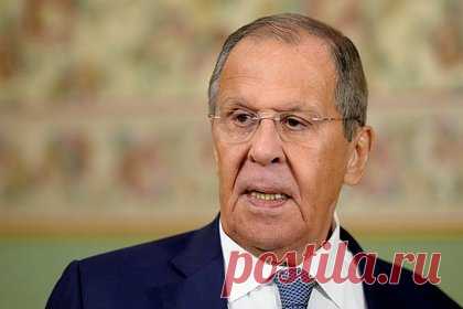 Лавров оценил перспективы посредничества в урегулировании на Украине