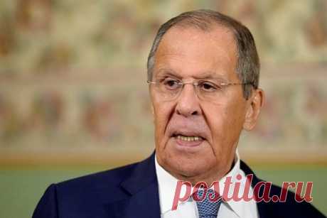 Лавров оценил перспективы посредничества в урегулировании на Украине