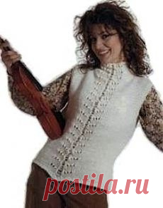 Рукоделие, вязание, вязание спицами, вязание на спицах, вязание крючком, советы по вязанию, статьи о вязании, вязание статьи, схемы вязания - myhauze.ru » Страница 2