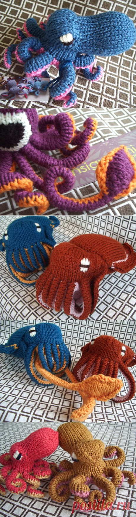 Creatures - an album on Flickr