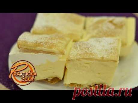 Praktična žena - Krempita