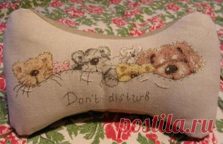 Детские схемы - Мир мотка