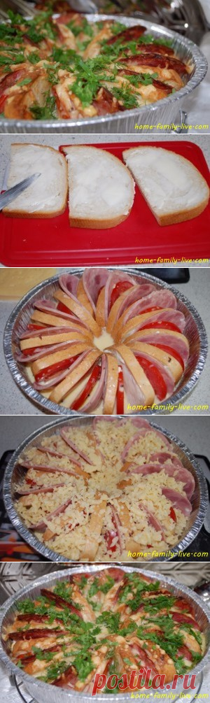 Коблер яичный - пошаговый рецепт с фотоКулинарные рецепты