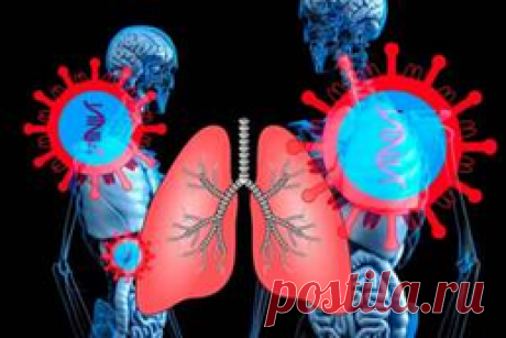 Пульмонолог Джон Уилсон объясняет воздействие Covid-19, от отсутствия симптомов до тяжелой болезни с пневмонией