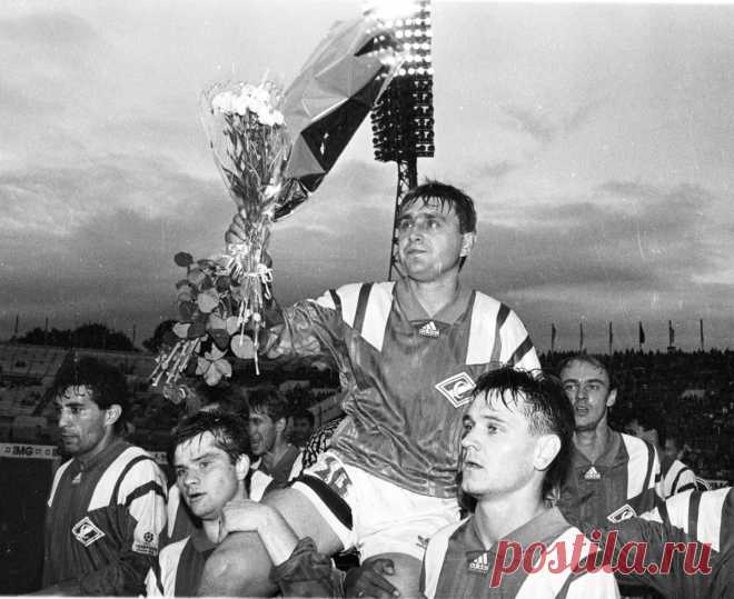 Российский бизнесмен Демин вновь стал владельцем 100% акций Борнмута — Новости Зарубежного футбола — Футбол - Mail.ru Спорт