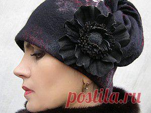 Нуно-фелт. Мастер-Классы. Ярмарка Мастеров - ручная работа, handmade