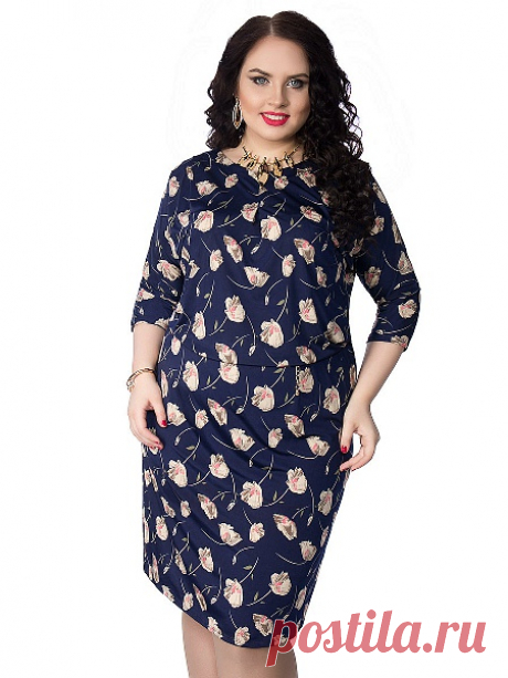 Платье Wisell 2852228 в интернет-магазине Wildberries.ru