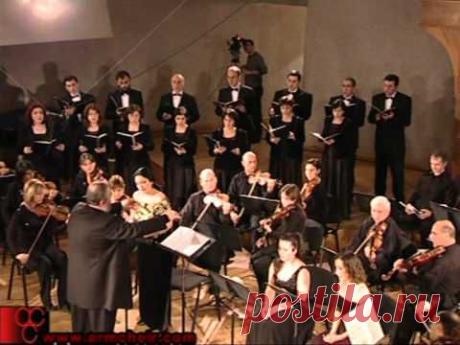 Vivaldi - Gloria - YouTube