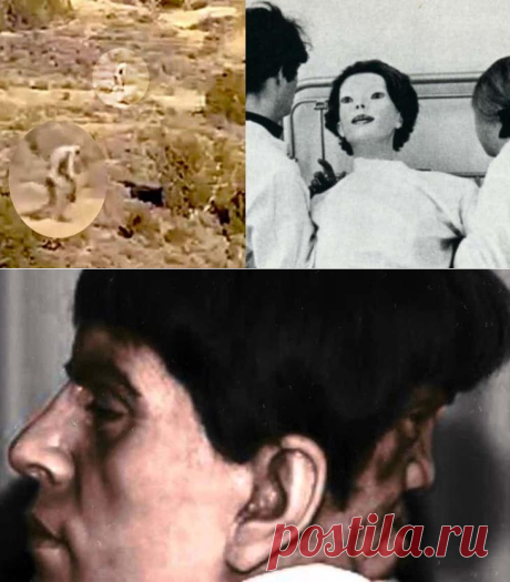 Городские легенды: 15 самых громких и жутких историй