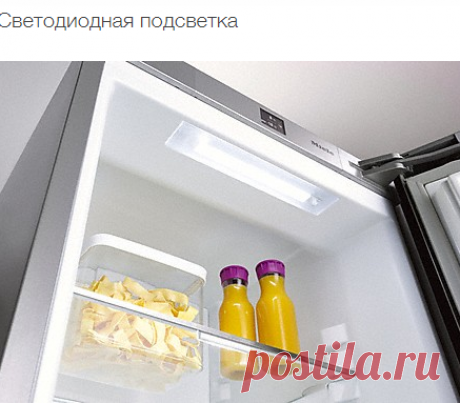 Miele KFN 28132 ws Отдельно стоящая холодильно-морозильная комбинация