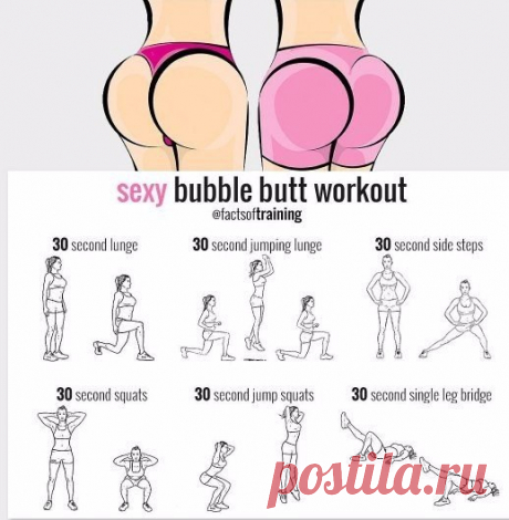 Just Fitness | Фитнес Блог