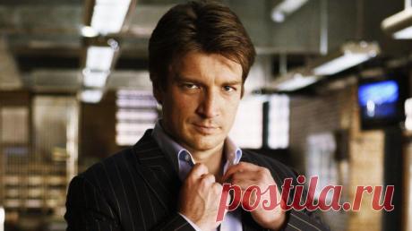 Нэйтан Филлион