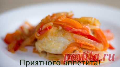 Настоящая рыба под маринадом та самая, очень вкусная. Совет шкипера | IrinaCooking | Яндекс Дзен