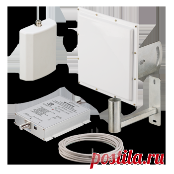 Разработка и продажа антенн стандата 3G, 4G, LTE, GSM, WiFi, WiMax. Научно-производственная компания «Крокс»