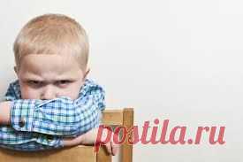 ПОЧЕМУ ВАШ РЕБЁНОК ВЫРОС ЗЛЫМ И НЕБЛАГОДАРНЫМ?