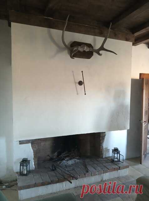 Как за "2 копейки" сделать стильный интерьер: кантри-мазанка | Дом с огородом в пригороде | Яндекс Дзен
Побывал в гостях у известного ростовского художника, "утащил" его стиль.