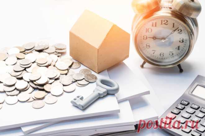 Самые важные изменения в уплате налогов в 2021 году В этом мире неизбежны только смерть и налоги.Бенджамин Франклин Не позднее 1 декабря 2021 года все граждане, имеющие в собственности