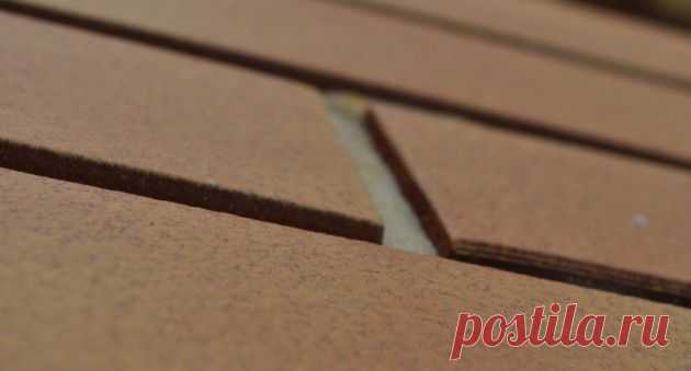 Материалы, применяющиеся для фасадной отделки зданий - Аллегория технологий - строительный техно каталог