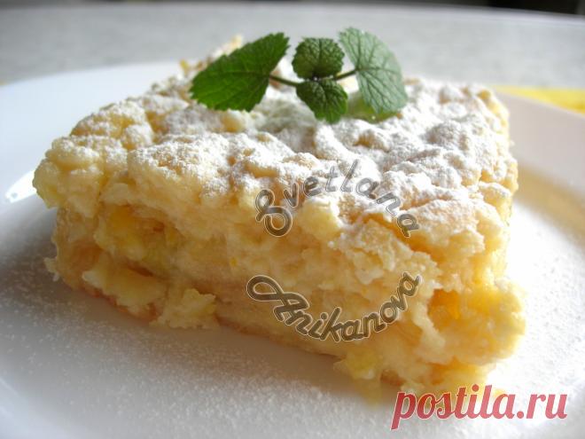 Любимый ЛИМОННЫЙ ТОРТ по рецепту Ирины Аллегровой Хочу сегодня поделиться с вами рецептом любимого лимонного торта эстрадной певицы Ирины Аллегровой. Однажды, в одной из кулинарных программ, в которой Ирина Аллегрова принимала участие, она поделилась…