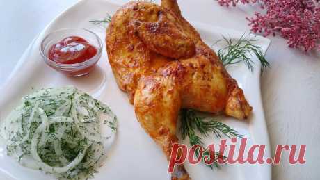 Шеф-Повар раскрыл мне профессиональный СЕКРЕТ! Сочные и Золотистые КУРИЦЫ В ДУХОВКЕ!!! #ПРАЗДНИЧНЫЙ_СтолСпасибо за просмотр