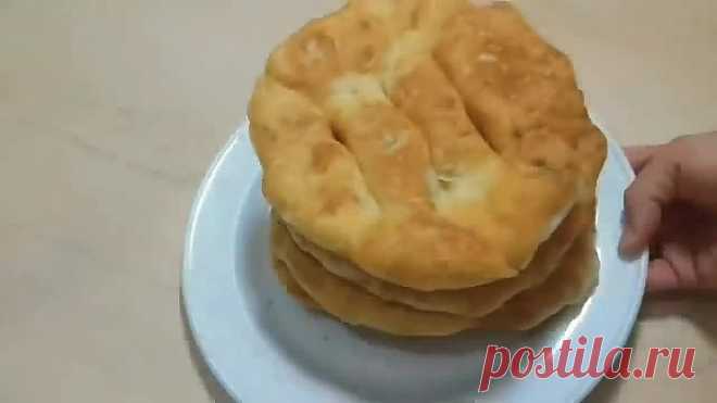 1 стакан КЕФИРА и 10 мин! ВКУСНОТА на СТОЛЕ!!! СЪЕДАЕТСЯ В ОДИН МИГ!