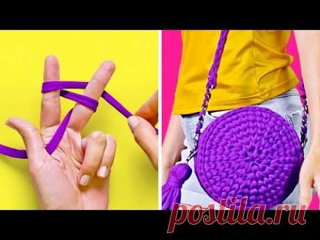 25 BEAUTIFUL AND EASY MACRAME CRAFTS