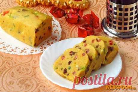 Колбаска «Новогодний миньон» на Webspoon.ru