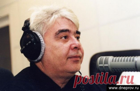 Анатолий Днепров
