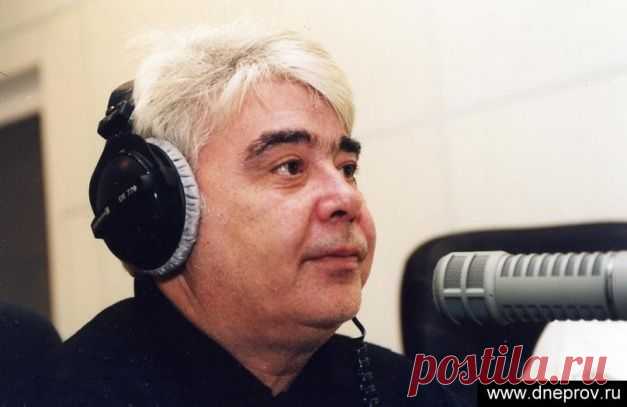 Анатолий Днепров