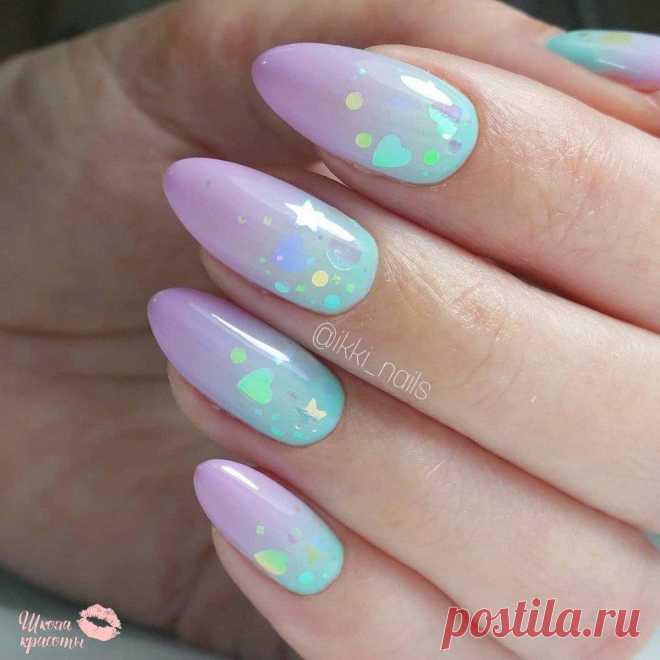 Мамочки какая красота 💜