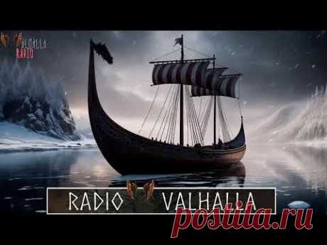 Viking Music | Folk | Nordic | Pagan | Slavic | Ambient | Fantasy Music | Relaxing