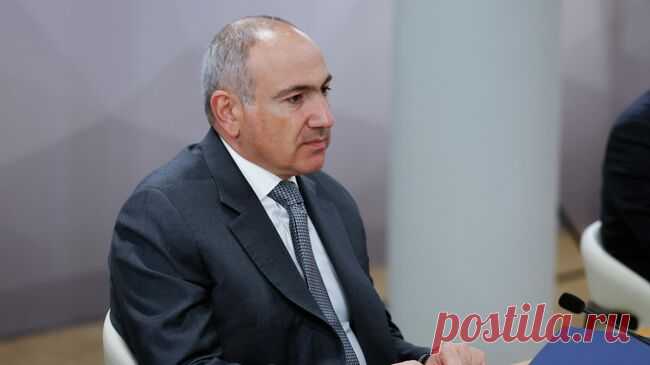 Пашинян рассказал о прорывном прогрессе в отношениях Еревана и Баку