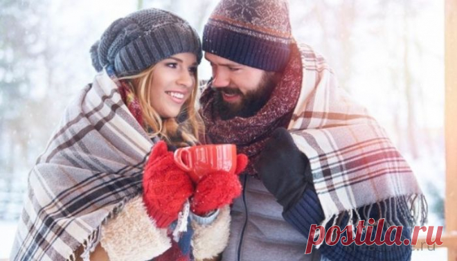 Как перестать бояться близких отношений  | Психология