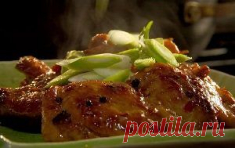 Горячие закуски: рецепты с фото и видео, Горячие закуски - готовим вместе с Моей-Кухней.Сом