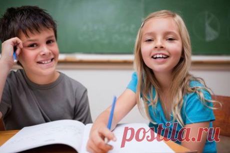 Гиперактивный ребенок в школе: 6 советов родителям и учителям | Наши Детки