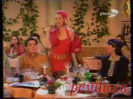 Джоанна и Лали "Две половинки".wmv