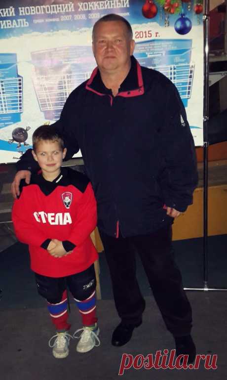 Фотографии со мной