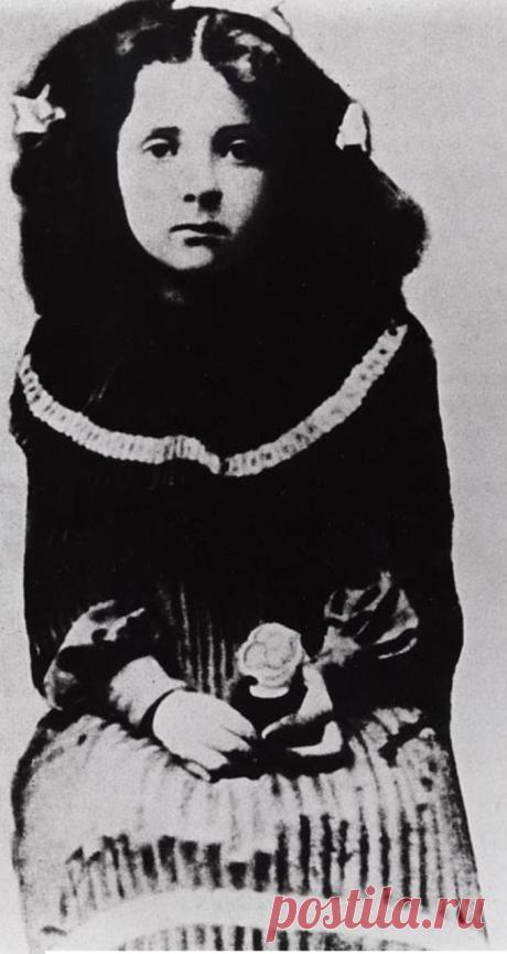 3 мая - День Рождения Голды Меир.