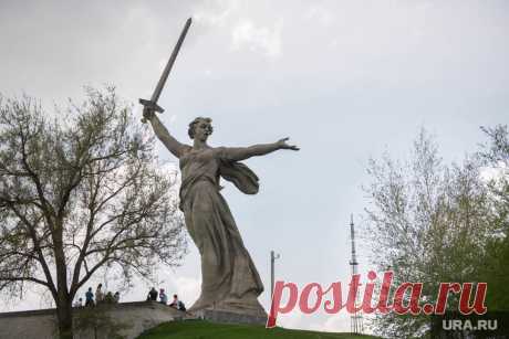 27-3-23-Жители Волгограда решат вопрос по возвращению Сталинграда