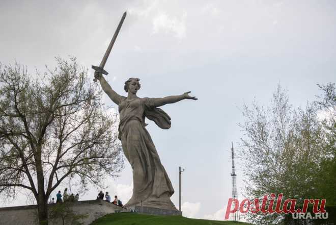 27-3-23-Жители Волгограда решат вопрос по возвращению Сталинграда