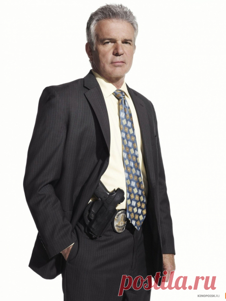 Энтони Джон Дэнисон/ Tony Dennison