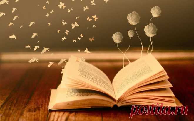 ′′ Я думаю, что хорошая книга - хорошая книга навсегда.
Я не думаю, что они становятся менее хорошими, потому что времена меняются.