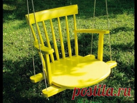 Бюджатные идеи для ДАЧИ своими руками