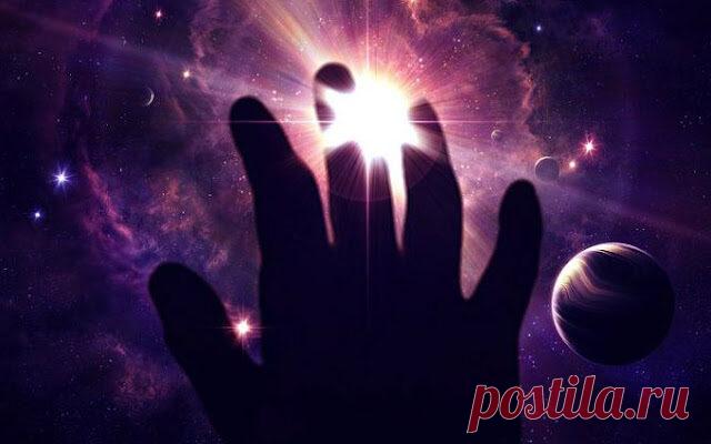 У ВСЕЛЕННОЙ ЕСТЬ МНОГО УДИВИТЕЛЬНЫХ СПОСОБОВ СВЕСТИ НУЖНЫХ ЛЮДЕЙ В НУЖНОМ МЕСТЕ
У ВСЕЛЕННОЙ ЕСТЬ МНОГО УДИВИТЕЛЬНЫХ СПОСОБОВ СВЕСТИ НУЖНЫХ ЛЮДЕЙ В НУЖНОМ МЕСТЕ Существует мнение, что совпадения — это чудесные события, творец которых, Бог, не желает о себе заявлять. Оноре де Бальзак говорил: «Случай — величайший романист в мире». И действительно, порой диву даешься, когда сам невольно становишься...
Читай пост далее на сайте. Жми ⏫ссылку выше