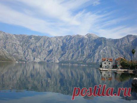 Momir Matkovic - Momir Matkovics Fotos | Facebook
Perast